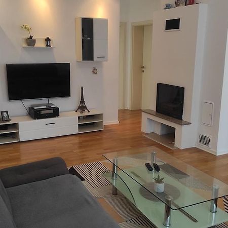 Apartman Toni Bibinje Luaran gambar