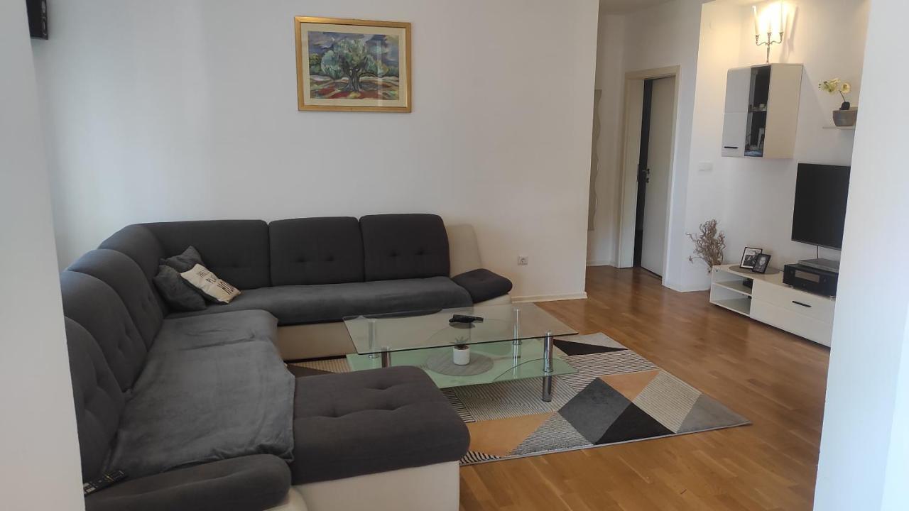 Apartman Toni Bibinje Luaran gambar