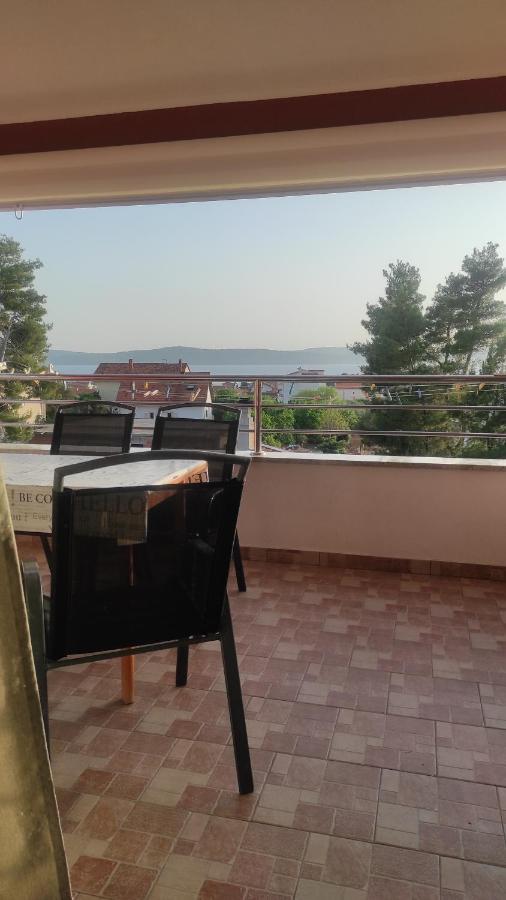 Apartman Toni Bibinje Luaran gambar