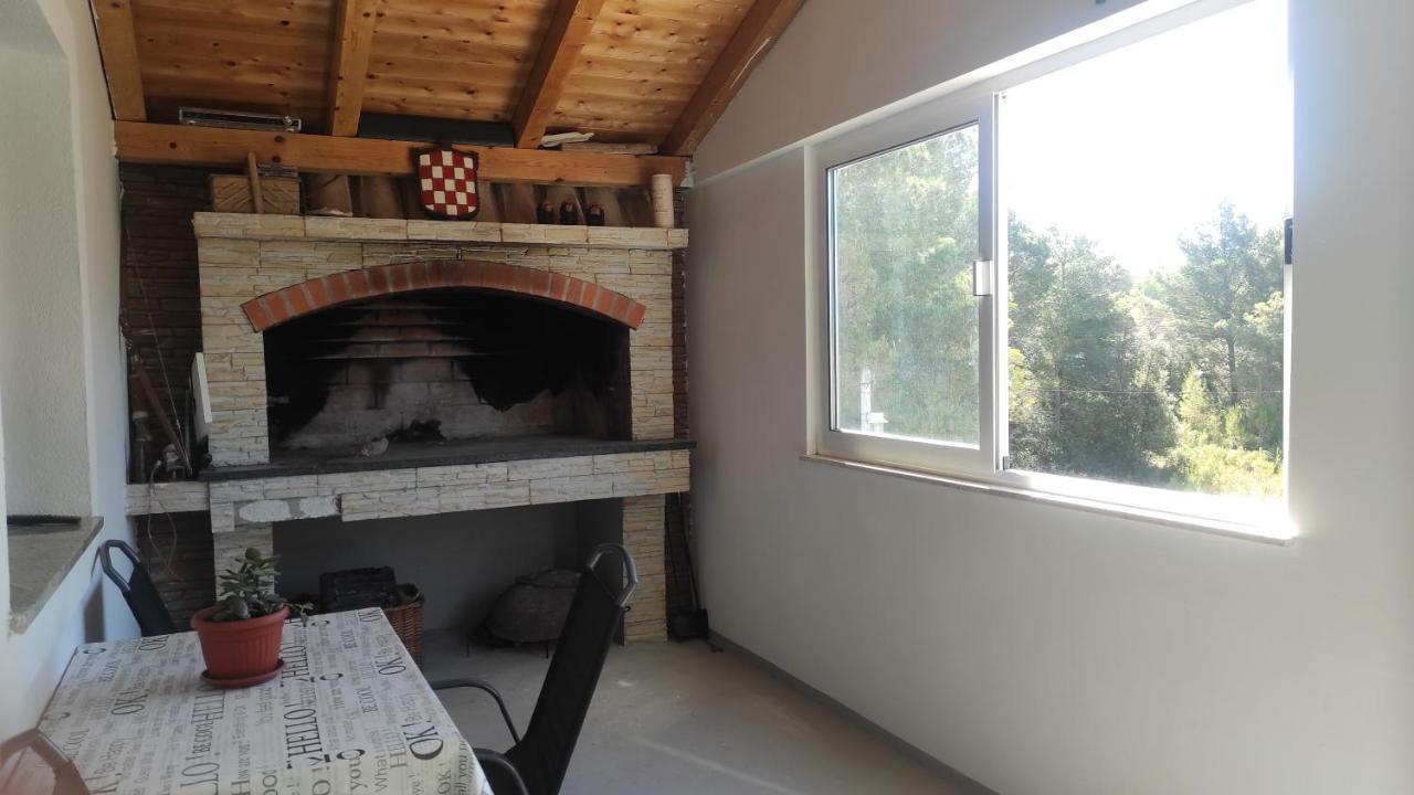 Apartman Toni Bibinje Luaran gambar