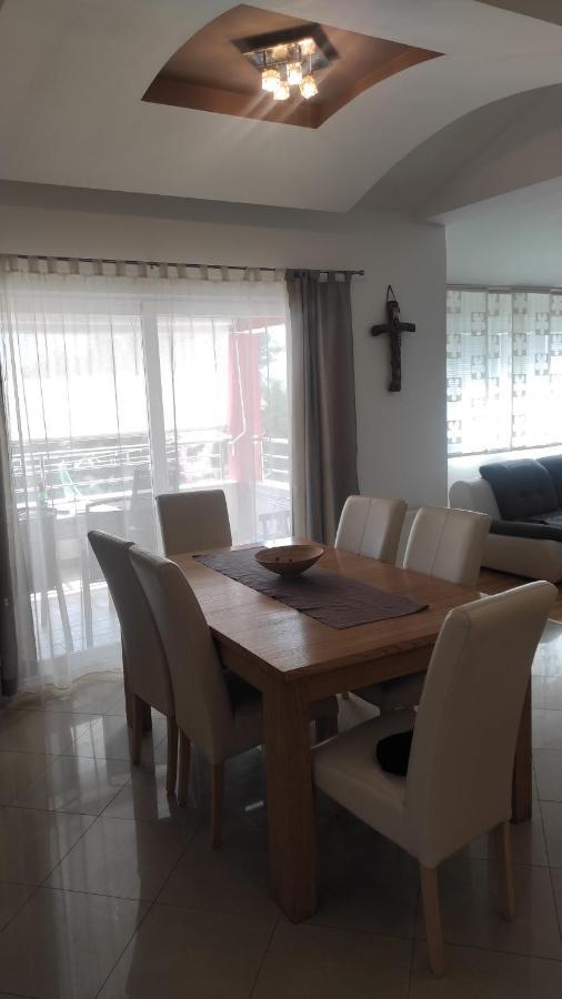 Apartman Toni Bibinje Luaran gambar