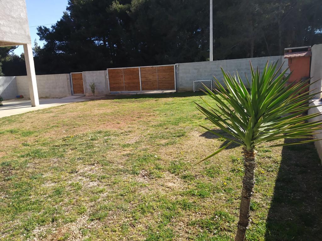 Apartman Toni Bibinje Luaran gambar